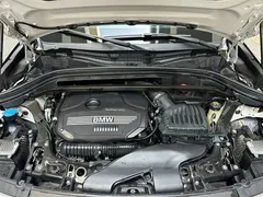 2021 BMW X2, белый — фото 7