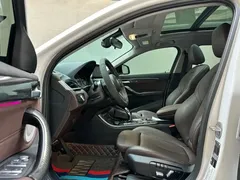 2021 BMW X2, белый — фото 9