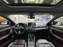 2021 BMW X2, белый — фото 11