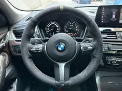 2021 BMW X2, белый — фото 12