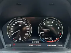 2021 BMW X2, белый — фото 13