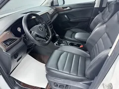 2022 Volkswagen Tharu 280TSI 2WD Luxury, белый — фото 5