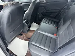 2022 Volkswagen Tharu 280TSI 2WD Luxury, белый — фото 6