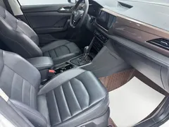2022 Volkswagen Tharu 280TSI 2WD Luxury, белый — фото 8