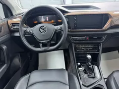 2022 Volkswagen Tharu 280TSI 2WD Luxury, белый — фото 9