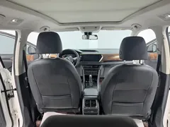 2022 Volkswagen Tharu 280TSI 2WD Luxury, белый — фото 10