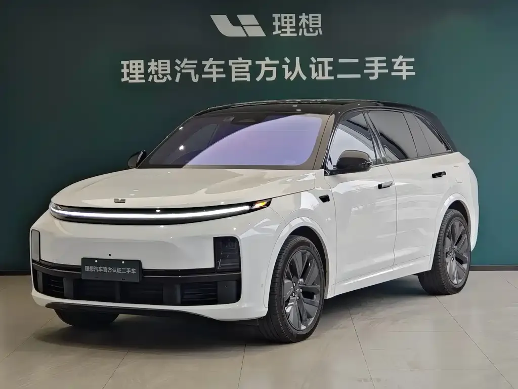2024 Li Auto L7