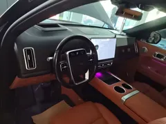 2023 Li Auto L9 Pro, зелёный — фото 10