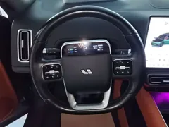 2023 Li Auto L9 Pro, зелёный — фото 11