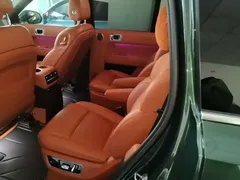 2023 Li Auto L9 Pro, зелёный — фото 17