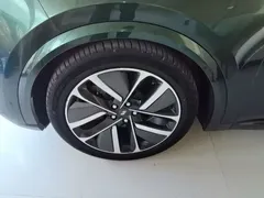 2023 Li Auto L9 Pro, зелёный — фото 23