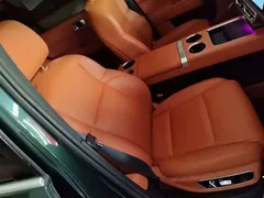 2023 Li Auto L9 Pro, зелёный — фото 25
