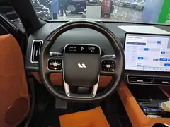 2025 Li Auto L9 Smart Refresh — фото 11
