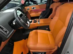 2025 Li Auto L9 Smart Refresh — фото 15