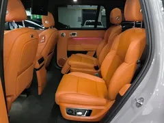 2025 Li Auto L9 Smart Refresh — фото 17