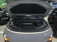 2025 Li Auto L9 Smart Refresh — фото 20