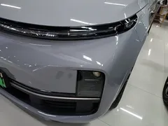 2025 Li Auto L9 Smart Refresh — фото 24