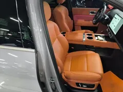 2025 Li Auto L9 Smart Refresh — фото 25