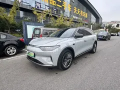 2024 Leapmotor C11 EV 580 Premium — фото 1