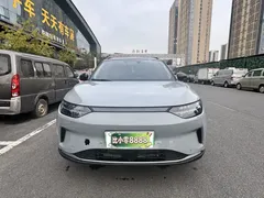 2024 Leapmotor C11 EV 580 Premium — фото 2