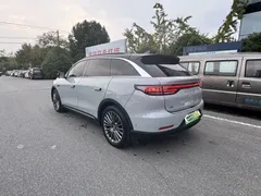 2024 Leapmotor C11 EV 580 Premium — фото 4
