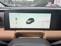 2024 Leapmotor C11 EV 580 Premium — фото 6