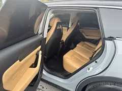 2024 Leapmotor C11 EV 580 Premium — фото 7