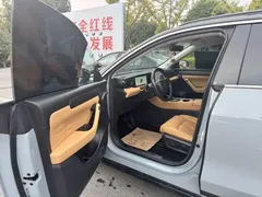 2024 Leapmotor C11 EV 580 Premium — фото 8