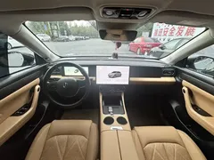 2024 Leapmotor C11 EV 580 Premium — фото 9