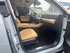 2024 Leapmotor C11 EV 580 Premium — фото 10