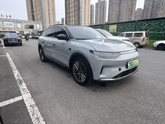 2024 Leapmotor C11 EV 580 Premium — фото 11