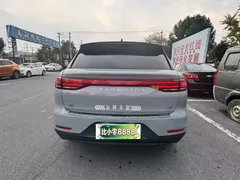 2024 Leapmotor C11 EV 580 Premium — фото 13