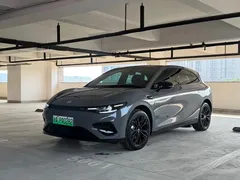 2026 Leapmotor Lafa5 605 Pro — фото 1
