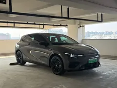 2026 Leapmotor Lafa5 605 Pro — фото 3