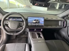 2026 Leapmotor Lafa5 605 Pro — фото 6