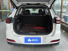 2022 Chery Tiggo 7 1.5T CVT, белый — фото 4
