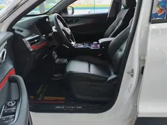 2022 Chery Tiggo 7 1.5T CVT, белый — фото 9