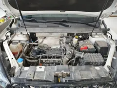 2022 Chery Tiggo 7 1.5T CVT, белый — фото 10