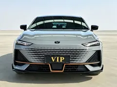 2023 Changan UNI-V 1.5T Sport — фото 2