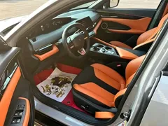 2023 Changan UNI-V 1.5T Sport — фото 4