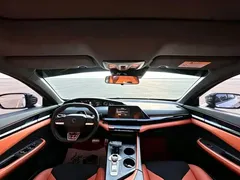 2023 Changan UNI-V 1.5T Sport — фото 5