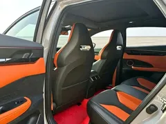 2023 Changan UNI-V 1.5T Sport — фото 6