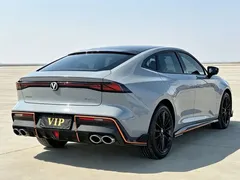 2023 Changan UNI-V 1.5T Sport — фото 7