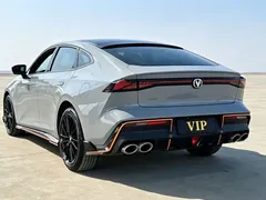 2023 Changan UNI-V 1.5T Sport — фото 9