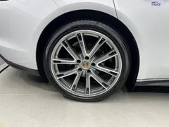 2021 Porsche Panamera 2.9T Executive, белый — фото 9