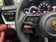 2021 Porsche Panamera 2.9T Executive, белый — фото 13