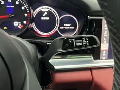 2021 Porsche Panamera 2.9T Executive, белый — фото 19