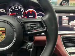 2021 Porsche Panamera 2.9T Executive, белый — фото 22