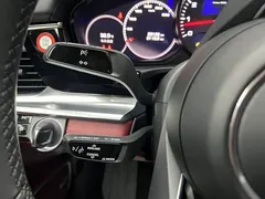2021 Porsche Panamera 2.9T Executive, белый — фото 24