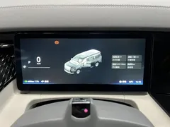 2024 Zeekr 009 6-Seat Executive 4WD 108kWh, белый — фото 14